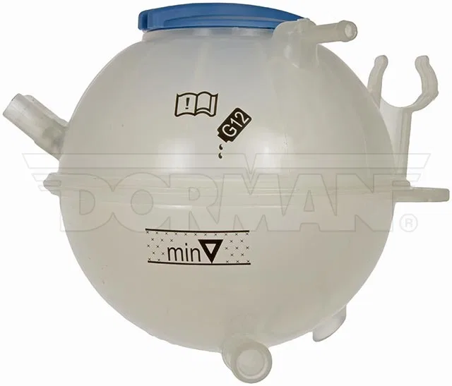 603-253 – DORMAN Coolant Reservoir, OE Replacement - view 2